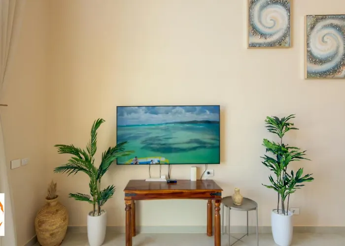 Heated Pool 4br Villa, Lagoon Front, Ancient Sands - Ollystays Villa el-Gúna